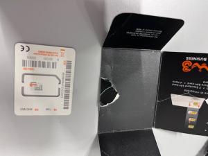 sim card business wind